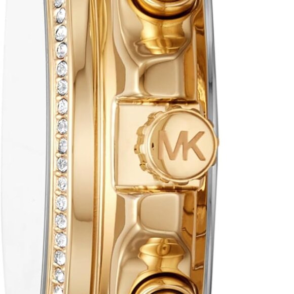 Michael Kors Wren Women\'s Watch